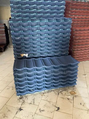 Best Quality Stone Coated Roofingtiles