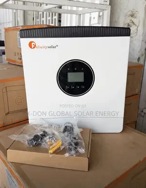 150ah Charge Controller