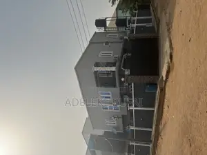 Furnished 6bdrm House in Tinuola Balogun, Ipaja for sale
