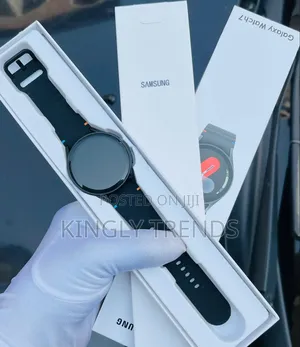 Samsung ( Galaxy 7 ) Smartwatch