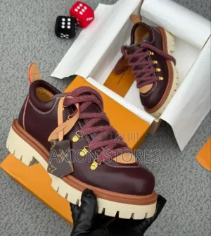 High Quality Louis Viitton Boot