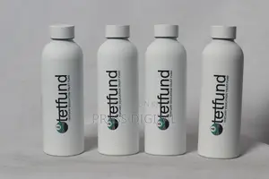 Branded Uv Vacuum Flask