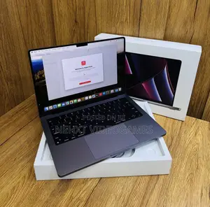 Laptop Apple MacBook Pro 2023 M2 Pro 16-inch 16GB Apple M2 SSD 1T