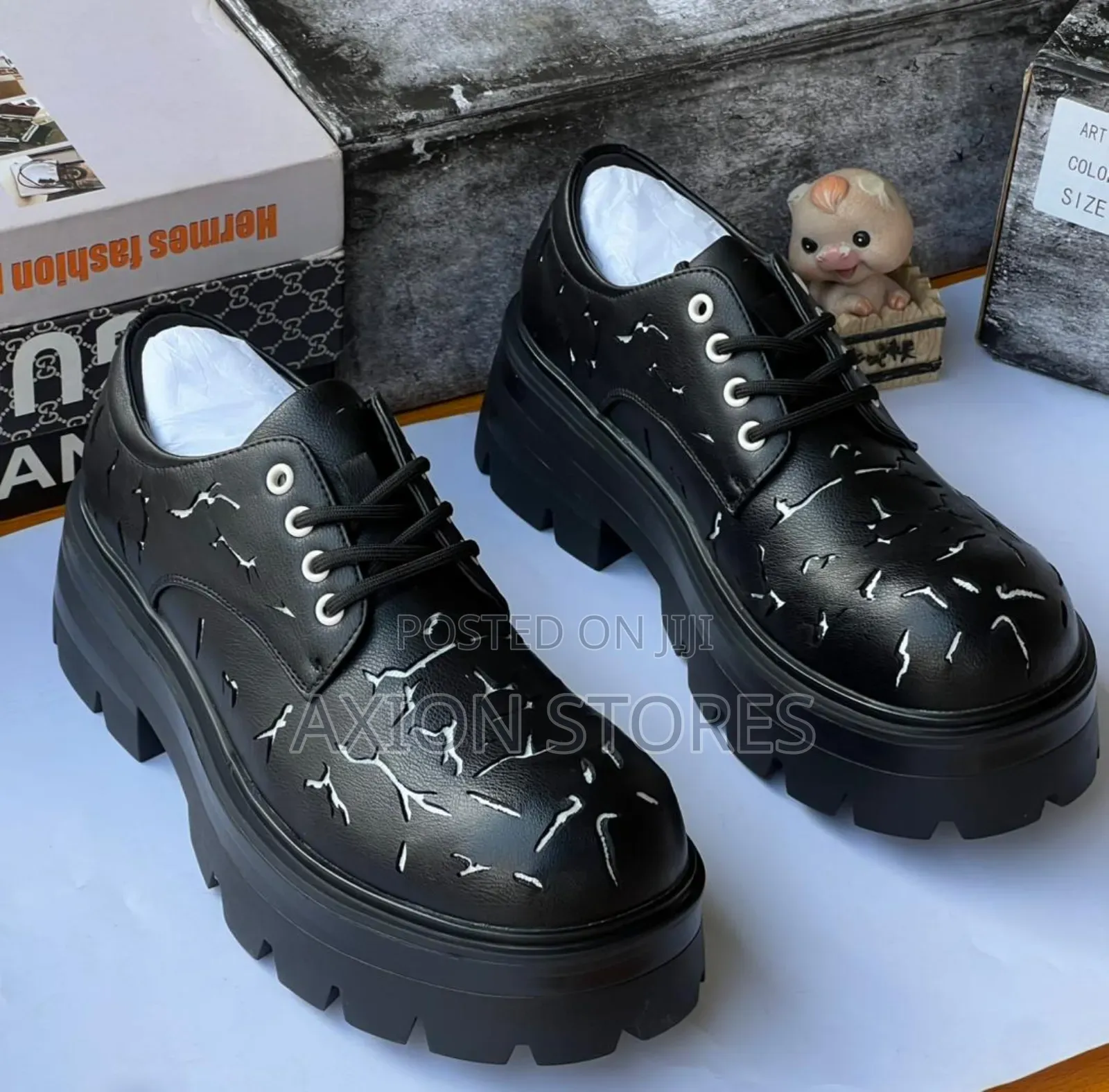 High Quality Boot