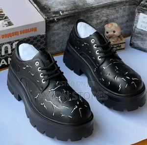 High Quality Boot
