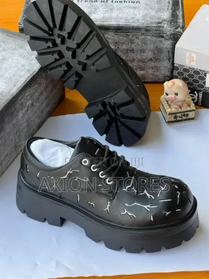 High Quality Boot