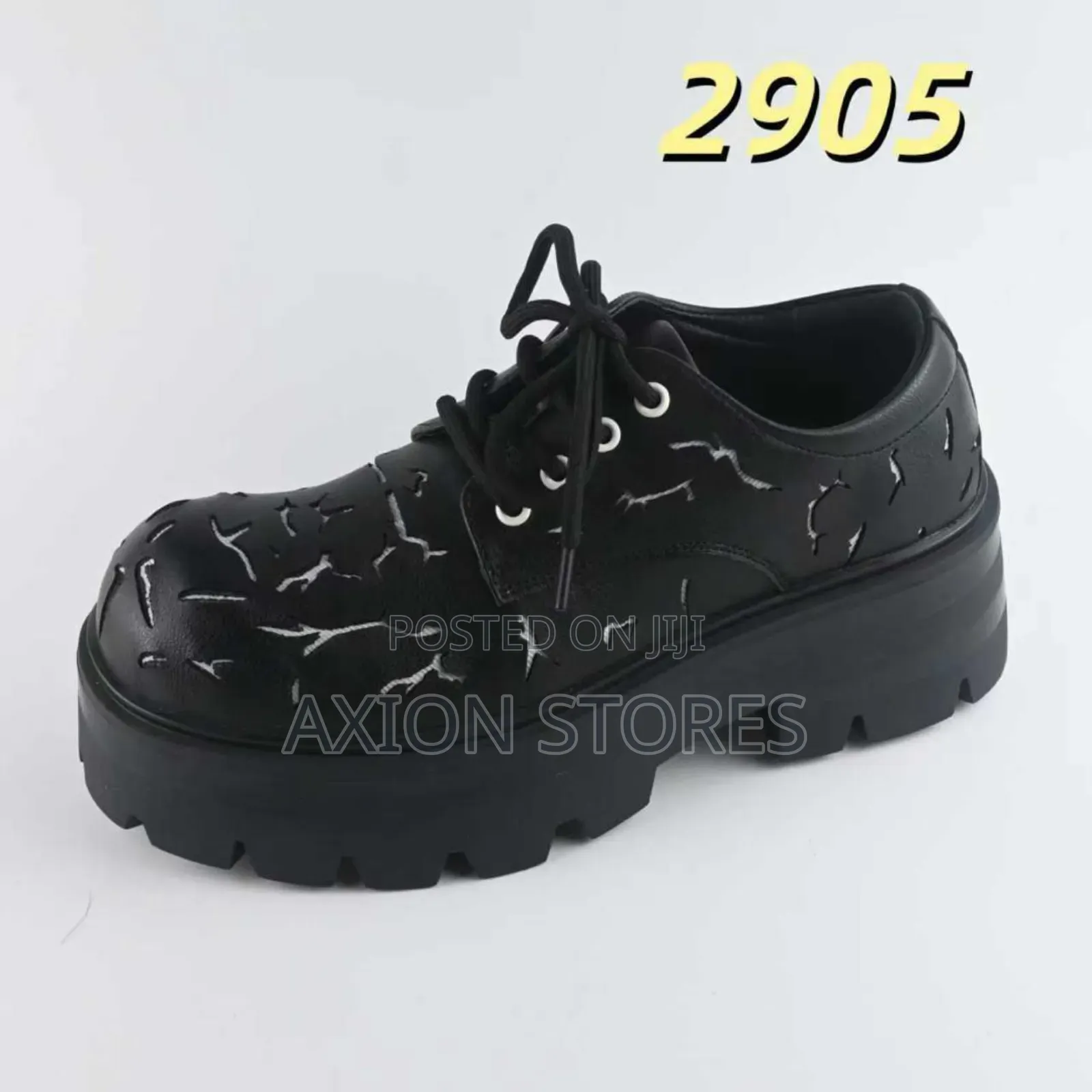 High Quality Boot