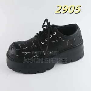 High Quality Boot