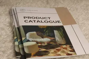 Customize Catalogue