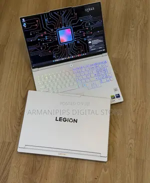 Laptop Lenovo Legion 7 16GB Intel Core Ultra 9 SSD 1T