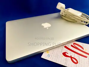 Laptop Apple MacBook Pro 2015 16GB Intel Core i7 SSD 512GB