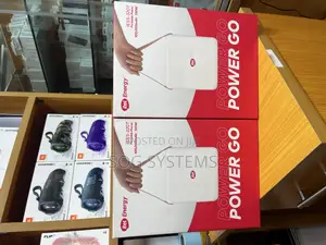 Itel Power Go 100,000 Mah