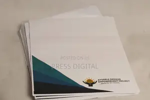 Custom A4 Envelope Print