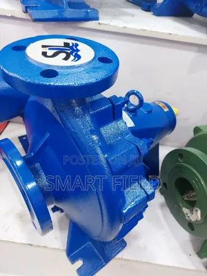 Industrial Pump