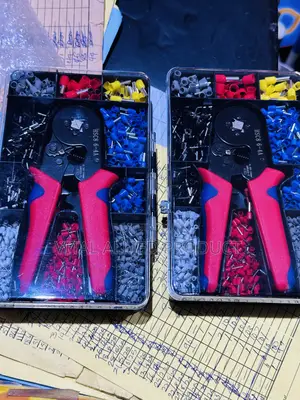 Good Quality Hand Crimping Tool