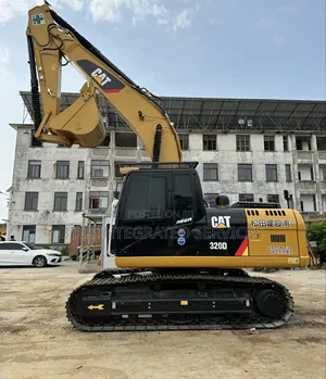 Excavator , Construction Equipment Hire