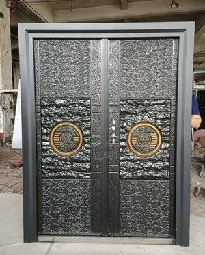 Quality Entrance Door 4ft by 7ft