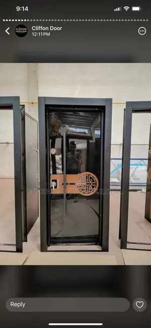 Quality Luxury Door Size 3ft by 7ft