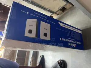 15kva Haisic Hybrid 48v