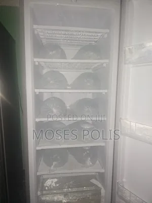 Hisense Ice Block Making Freezer