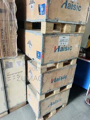 15kwh Lithium Ion Battery Haisic