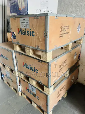 15kwh Haisic