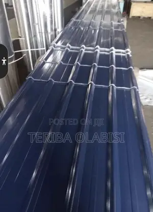 Copper Blues Aluminum (Special Color)