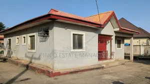 3bdrm Bungalow in Efab City Estate, Jabi for sale