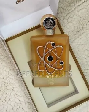 Lt Tharwah Gold