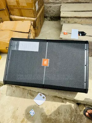 JBL 15”Inches Atage Floor Monitor Speaker