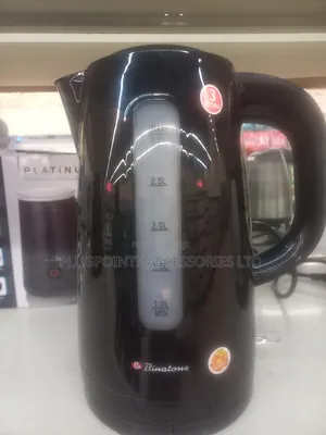 Binatone Kettle Water Level Indicator