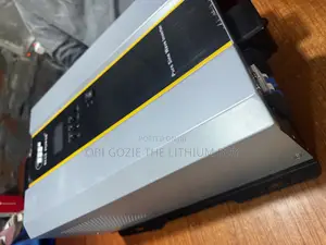 3.5kva, 24v Blue Power Pure Sine Wave Inverter Best Importer in Lagos