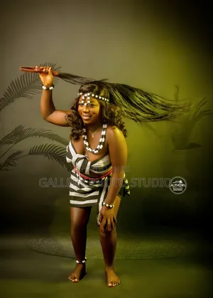 Photo Studio in Kubwa