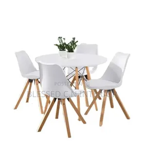 High Quality Dior Set Of Chairs