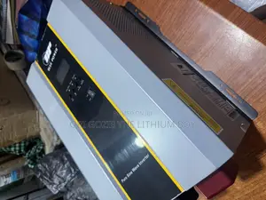3.5kva, 24v Blue Power Pure Sine Wave Solar Inverter Best Distributor