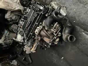 Complete Engine Ford Ranger Turbo Charger 2020