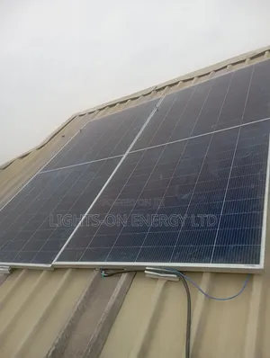 600w Solar Panels