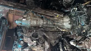 Gearbox Ford F150 2013 Sold With Warranty