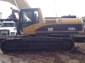 Payloader, Excavator, Bulldozer, Grader, Crane