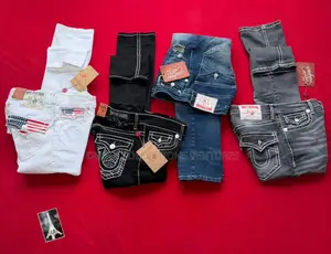 United States True Religion Jeans Available in Store