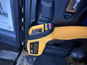 Digital Infrared Thermometer Gm700
