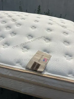6x6 12 Inches Foreign Canadian Posturepedic Mattress