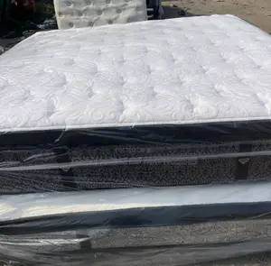 5x6 12 Inches Canadian Hybrid Mattress