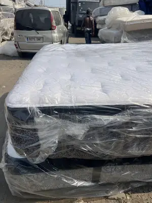 5x6 12 Inches Canadian Hybrid Mattress