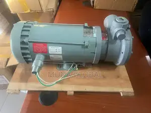 LPG Croken Pump