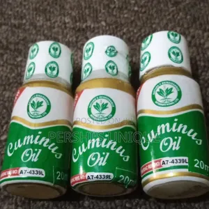 Cuminus Oil