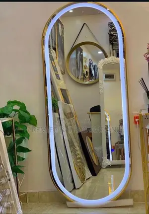 Long Dressing Mirror
