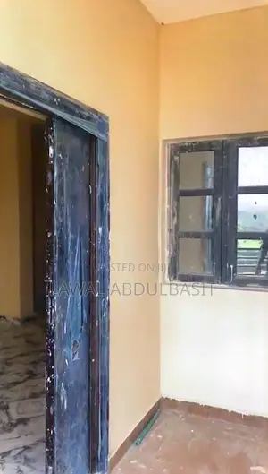 2bdrm Block of Flats in Kuje for rent