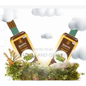Ravella Ultra Solution Organic Wine Is A Natural Wellness Drink