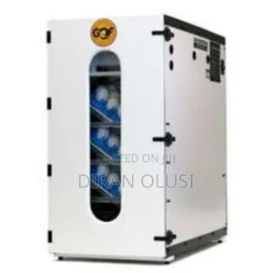 GQF 1502 Digital Sportsman Cabinet Incubator
